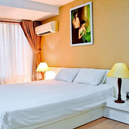Had Apartment - Truong Dinh Cidade de Ho Chi Minh Exterior foto