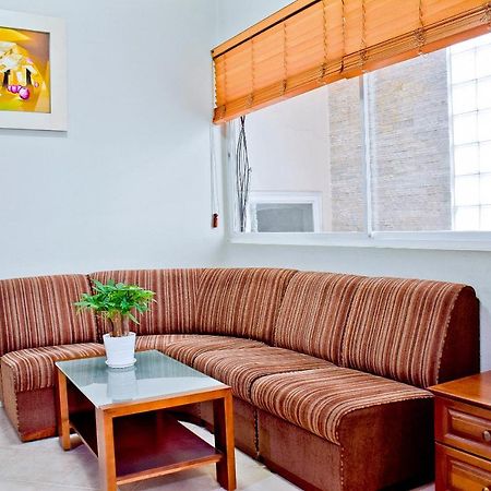 Had Apartment - Truong Dinh Cidade de Ho Chi Minh Exterior foto