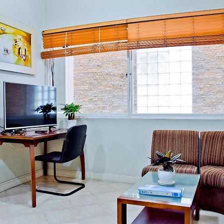 Had Apartment - Truong Dinh Cidade de Ho Chi Minh Exterior foto