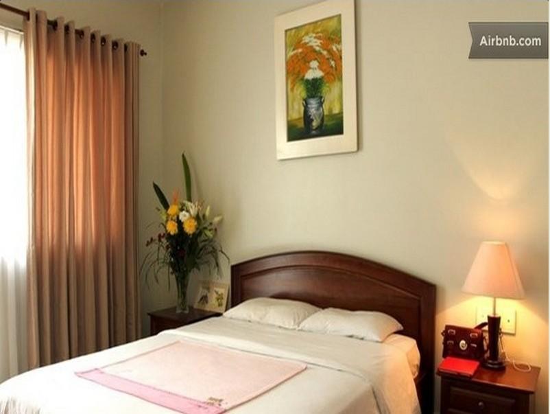Had Apartment - Truong Dinh Cidade de Ho Chi Minh Exterior foto