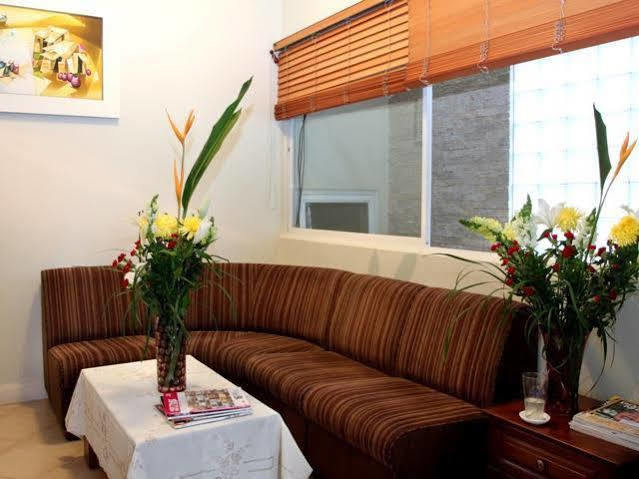 Had Apartment - Truong Dinh Cidade de Ho Chi Minh Exterior foto